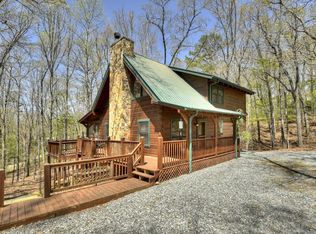 399 Meadow Woods Dr, Morganton, GA 30560