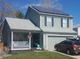 14388 W Yale Pl, Lakewood, CO 80228