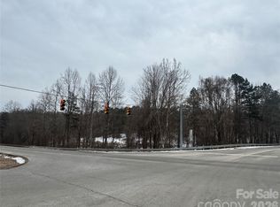 0 College Ave, Rutherfordton, NC 28139