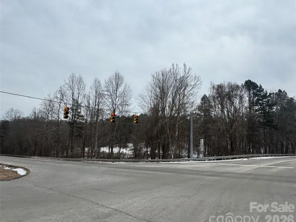 0 College Ave, Rutherfordton, NC 28139
