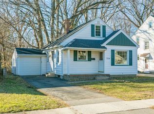 354 Conrad Dr, Rochester, NY 14616