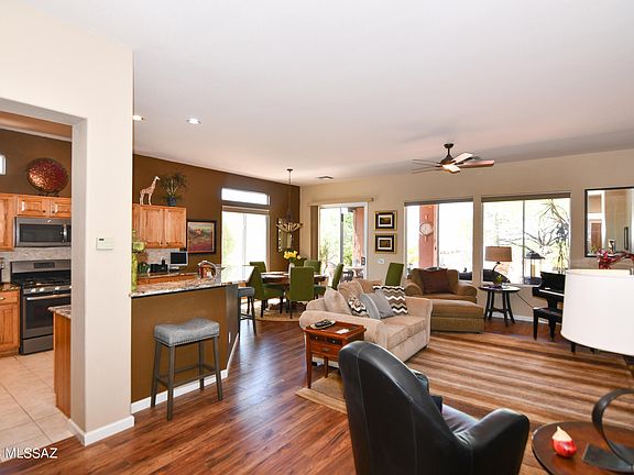 4th image of 13107 N Sunrise Canyon Ln