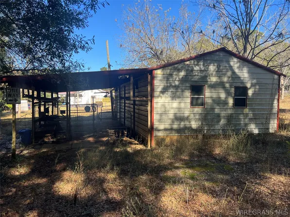 452 S Jackson St, Andalusia, AL 36420