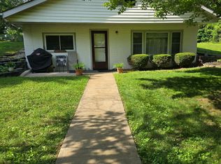 1305 Prairie Ridge Rd, Ozark, MO 65721