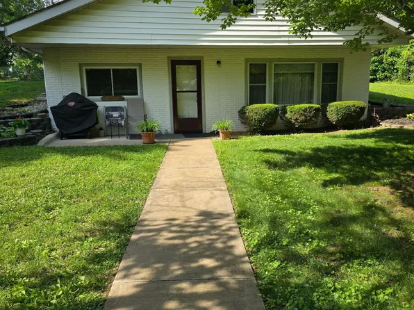 1305 Prairie Ridge Road, Ozark, MO 65721