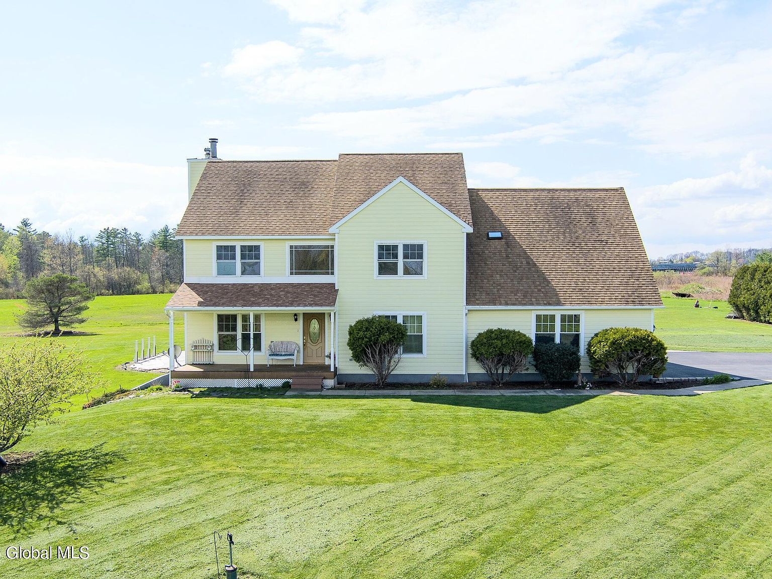 133 Westminster Drive, Fonda, NY 12068 Zillow