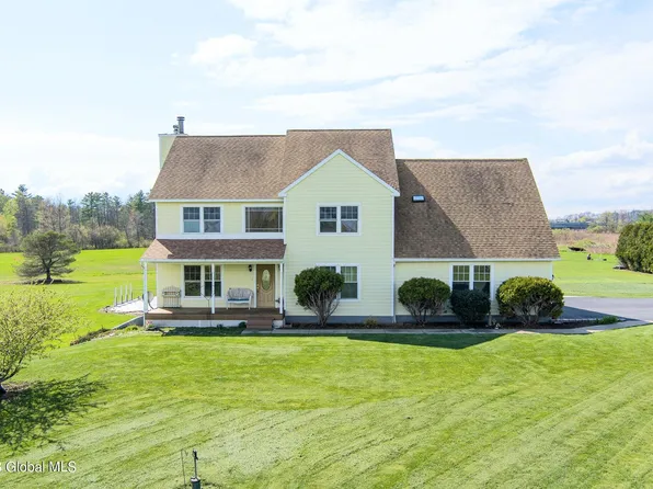 133 Westminster Drive, Fonda, NY 12068