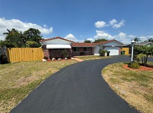 4611 NW 10th Ave, Fort Lauderdale, FL 33309