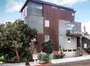 2306 W Brant St W, San Diego, CA 92101
