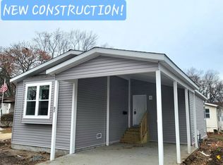 Barrington Plan, Willow Lake Estates, Elgin, IL 60123