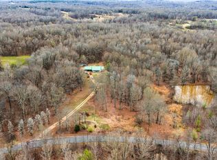 247 Sandy Branch Rd, Sarah, MS 38665