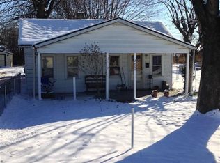 2606 Ontario Ave, Dayton, OH