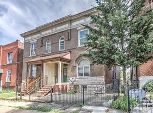 2643 Allen Ave, Saint Louis, MO