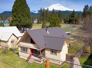 245 E Minnesota Ave, McCloud, CA