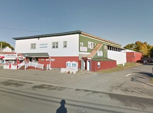 569 Hammond St APT 3, Bangor, ME 04401