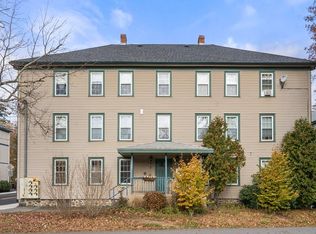 1 Florida Ct APT 2, Maynard, MA 01754