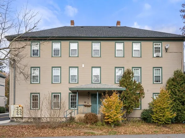 1 Florida Ct APT 2, Maynard, MA 01754