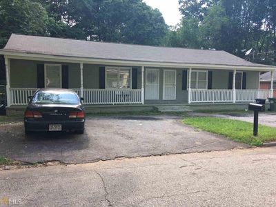 315 N 15th St #315-317, Griffin, GA, 30223