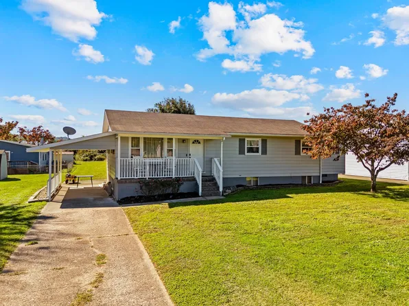 6454 Douthat Ln #56, Lesage, WV 25537