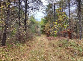 0 Rainbow Rd, Hayward, WI 54843