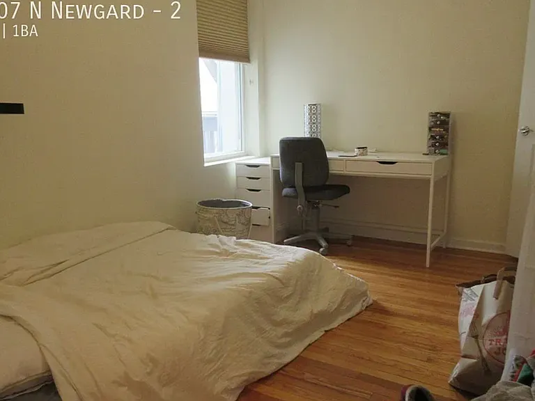 Newgard Arthur Apartments — Photo 55