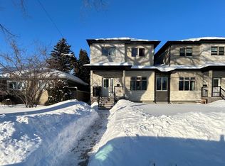 1522 Shannon Cres #A, Saskatoon, SK S7H2T7