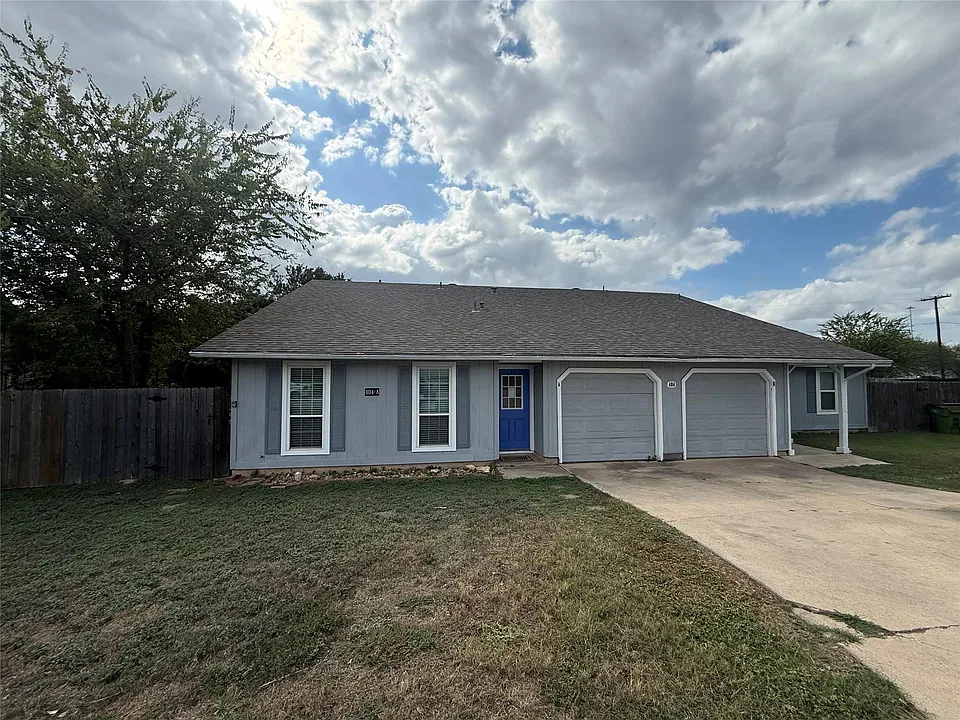 404 Creek Cv #A