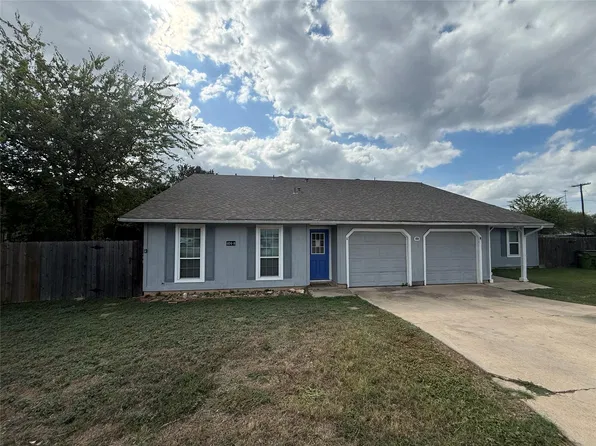 404 Creek Cv #A, Round Rock, TX 78664