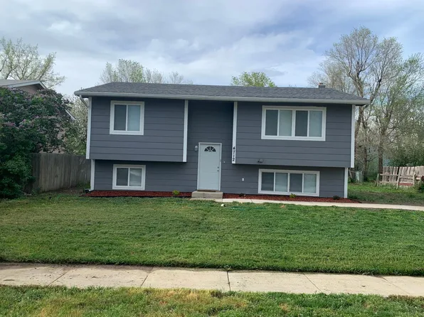 4712 J Ct, Rapid City, SD 57703