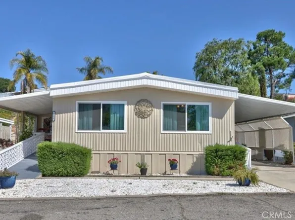 31130 S General Kearny Rd Spc 151, Temecula, CA 92591