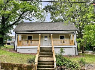 1452 E Broad St, Athens, GA 30601