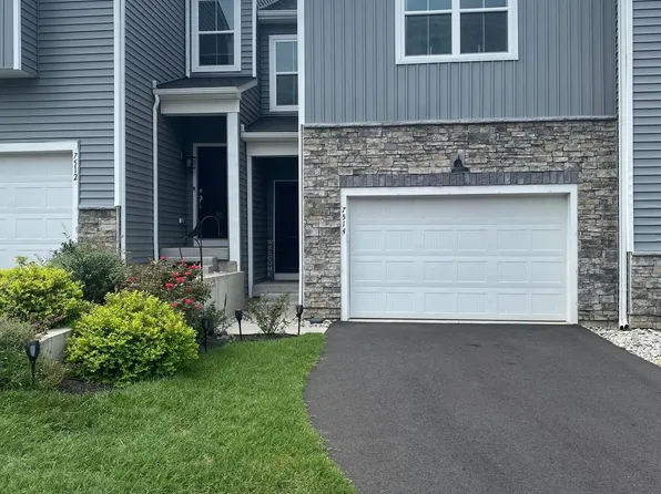 7514 Clayton Ave, Coopersburg, PA 18036