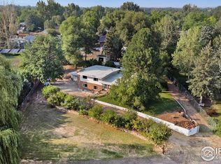 2218 W Prospect Rd, Fort Collins, CO 80526