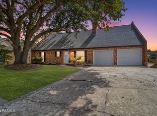 113 Orgeron Dr, Lafayette, LA 70506