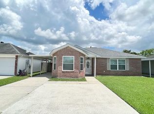 2532 Misty Meadows Dr, Marrero, LA 70072