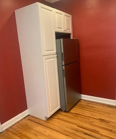 1532 Lewis St #C — Photo 5