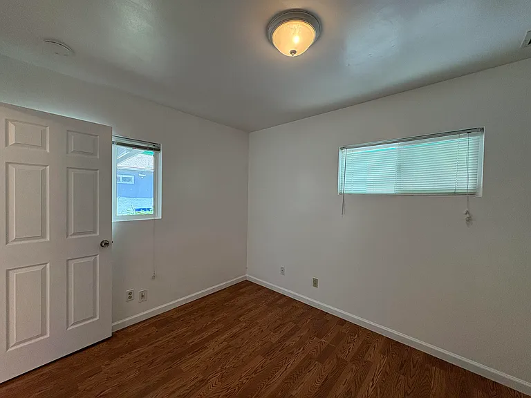 back unit bedroom 2
