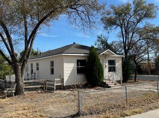 495 Lincoln St, Fallon, NV 89406