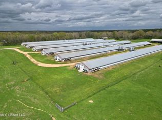 571 Mississippi #583, Tylertown, MS 39667