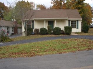 3745 E Monroe St, Springfield, MO 65809