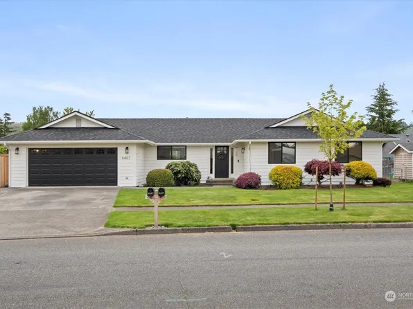 6407 152nd Avenue E, Sumner, WA 98390