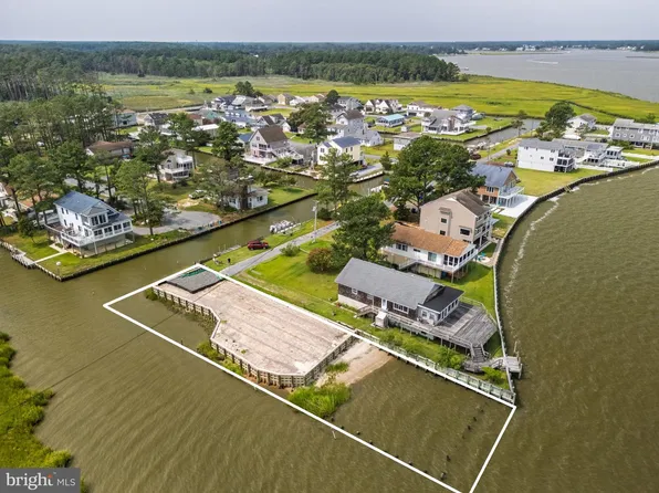 2 Dover Rd, Dagsboro, DE 19939