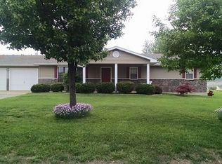 24405 Sidney Rd, Waynesville, MO 65583