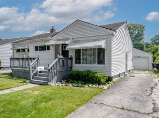 3826 Woodrow Ave, Flint, MI 48506