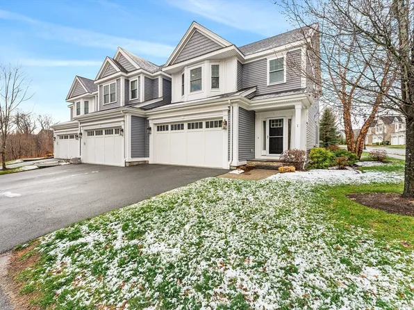 1 Green Ln #1, Framingham, MA 01701