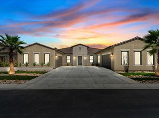 57870 Stone Creek Trl W, La Quinta, CA 92253