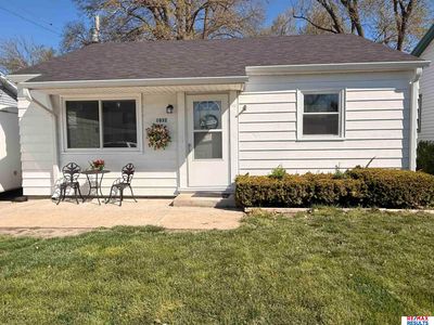 1032 E 12th St, Fremont, NE, 68025