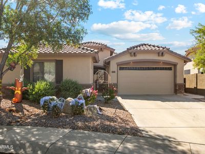 2435 W SHACKLETON Drive, Phoenix, AZ, 85086