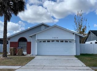3224 Running Bear Way, Kissimmee, FL 34746