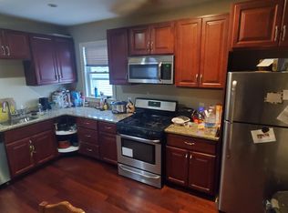 168 Minot St #2V, Dorchester, MA 02122